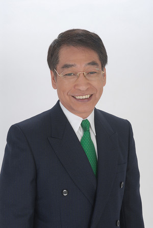 Photo of Koshiro Asami from the Latest Netflix gallery