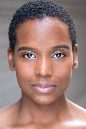 Photo of Tryphena Wade from the Latest Netflix gallery