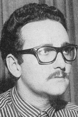 Carlos Kroeber photo