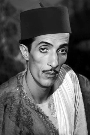Photo of Mohamed Touri from the Latest Netflix gallery