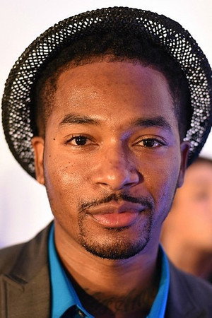 Photo of Chingy from the Latest Netflix gallery