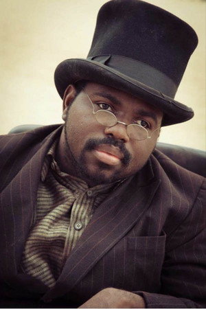 Photo of Ajani A.J. Murray from the Latest Netflix gallery