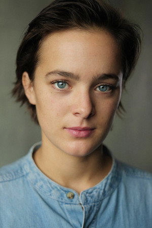 Philippine Velge photo