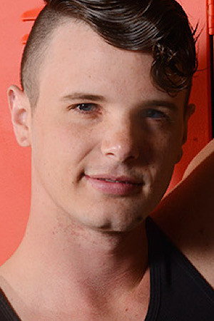 Photo of Timo Garrett from the Latest Netflix gallery