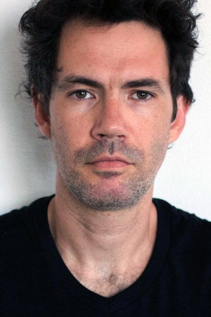 Photo of Rafael Sieg from the Latest Netflix gallery