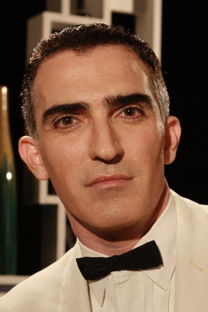 Patrick Fischler photo