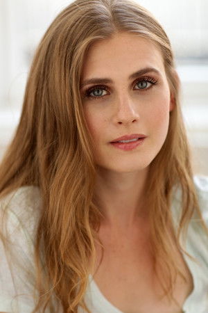 Caroline Kaplan photo