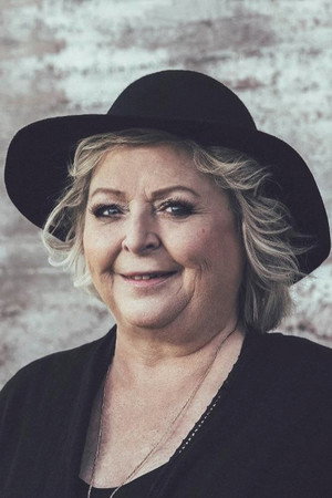 Photo of Kikki Danielsson from the Latest Netflix gallery
