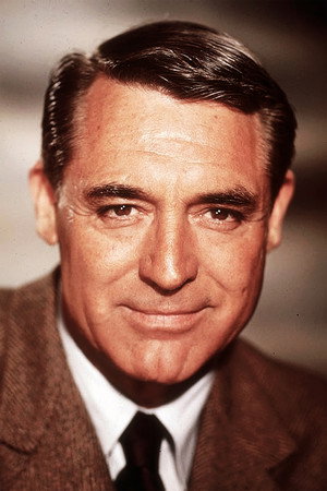 Cary Grant photo