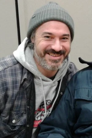 Photo of Pascal Lejeune from the Latest Netflix gallery