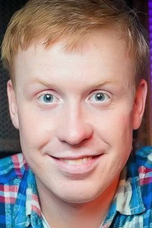 Anton Bogdanov photo