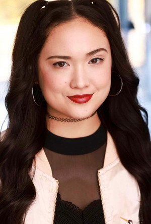 Photo of Mia King from the Latest Netflix gallery