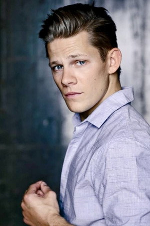 Max von der Groeben photo