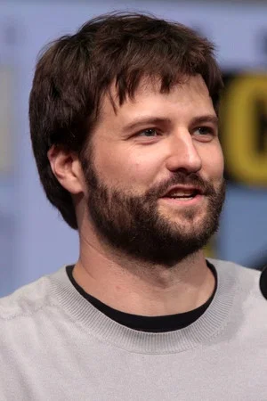 Photo of Ross Duffer from the Latest Netflix gallery