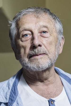 Photo of Jan Vodňanský from the Latest Netflix gallery