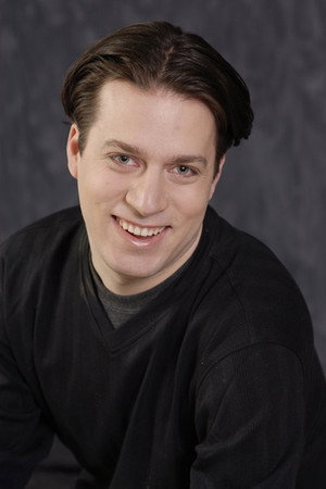 Photo of Noah Antwiler from the Latest Netflix gallery
