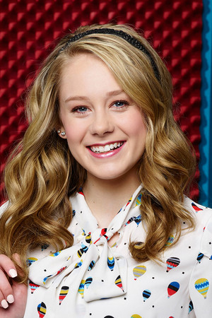 Photo of DeVore Ledridge from the Latest Netflix gallery