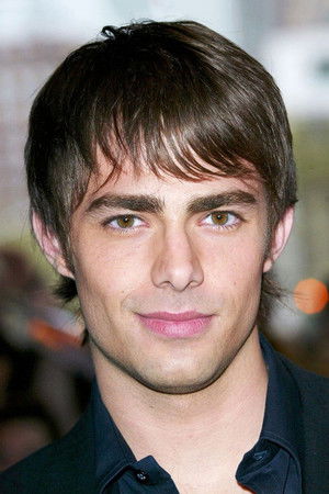 Jonathan Bennett photo