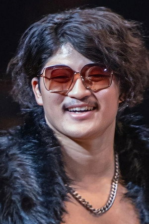 Photo of Taishi Ozawa from the Latest Netflix gallery