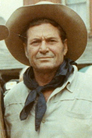 Chuck Roberson photo