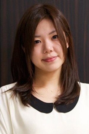 Kanae Iwasaki photo