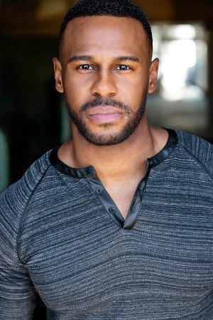 Eltony Williams photo