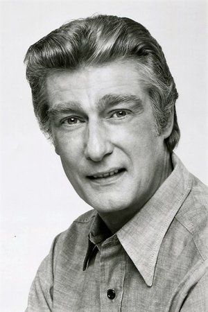 Richard Mulligan photo