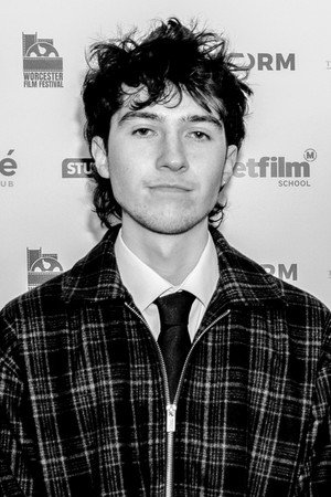 Photo of Austen Taylor Pease from the Latest Netflix gallery