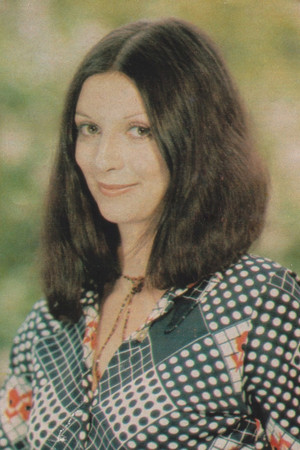 Photo of Margit Földessy from the Latest Netflix gallery