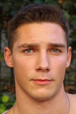 Photo of Spencer Laval from the Latest Netflix gallery