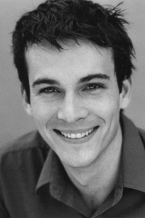 Photo of Steven 'Bajo' O'Donnell from the Latest Netflix gallery