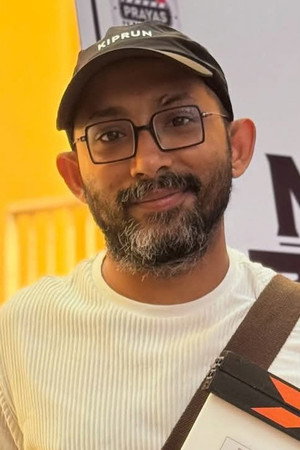 Photo of Prosenjit Chowdhury from the Latest Netflix gallery