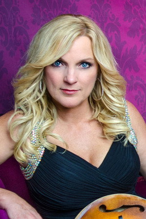 Photo of Rhonda Vincent from the Latest Netflix gallery