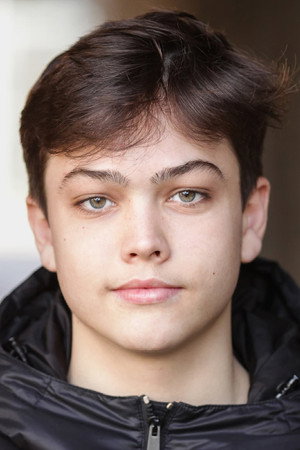 Photo of Cameron King from the Latest Netflix gallery