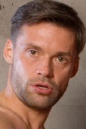 Photo of Ivan Daniloff from the Latest Netflix gallery