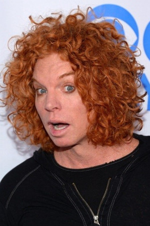Carrot Top photo
