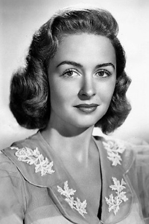 Donna Reed photo