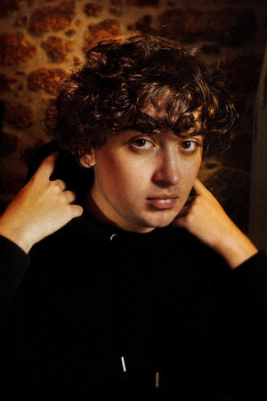 Photo of Tomás Travelho from the Latest Netflix gallery