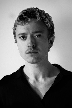 Photo of Connor Pullinger from the Latest Netflix gallery