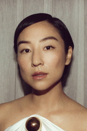 Greta Lee photo
