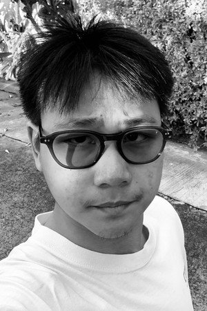 Photo of Punyapat Wuthikamolchai from the Latest Netflix gallery