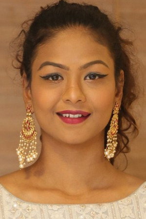 Aditi Myakal photo