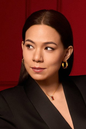 Photo of Rosa Maria Velasco from the Latest Netflix gallery