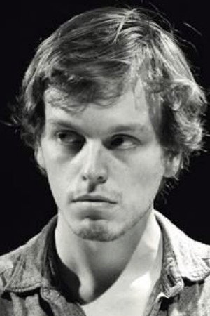 Photo of Julien Carton from the Latest Netflix gallery