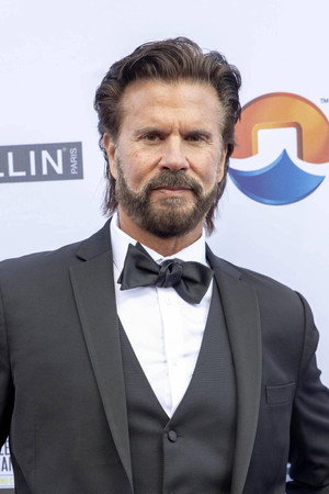 Lorenzo Lamas photo