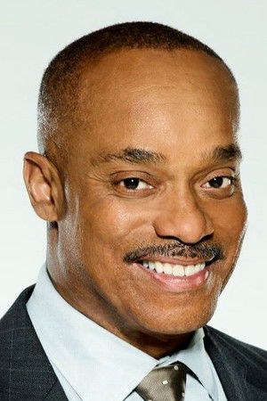 Rocky Carroll photo