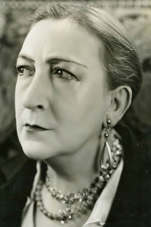 Photo of Marguerite Moreno from the Latest Netflix gallery