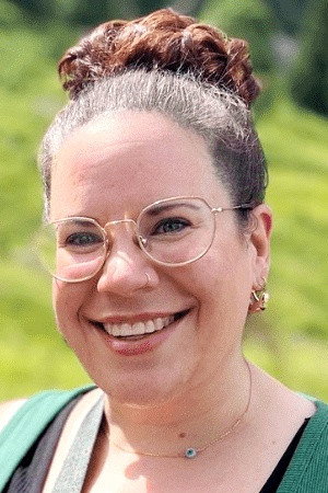 Whitney Way Thore photo