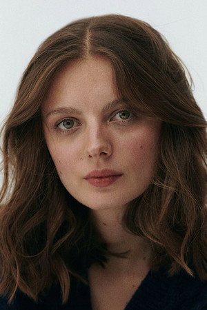 Weronika Humaj photo