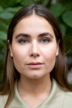 Photo of Ann Celina Fønsskov from the Latest Netflix gallery